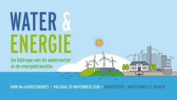 Water in de energietransitie