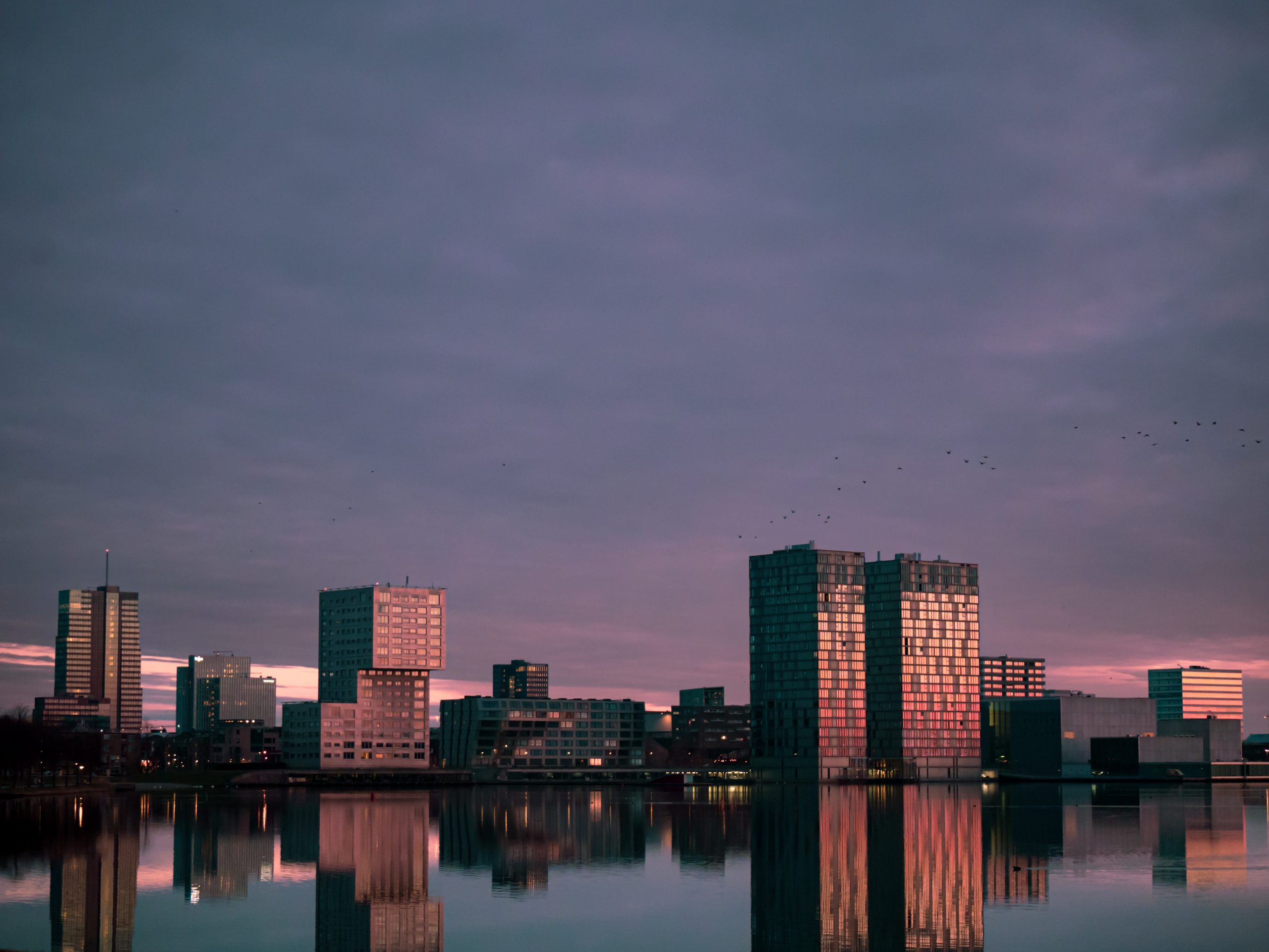 Kennis in de Regio: verslag bijeenkomst IJsselmeerregio