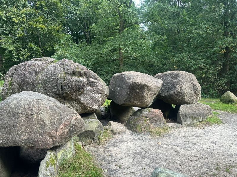 Achter elke mediation schuilt hetzelfde verlangen
